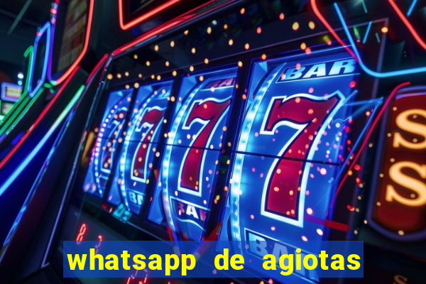 whatsapp de agiotas porto alegre rs